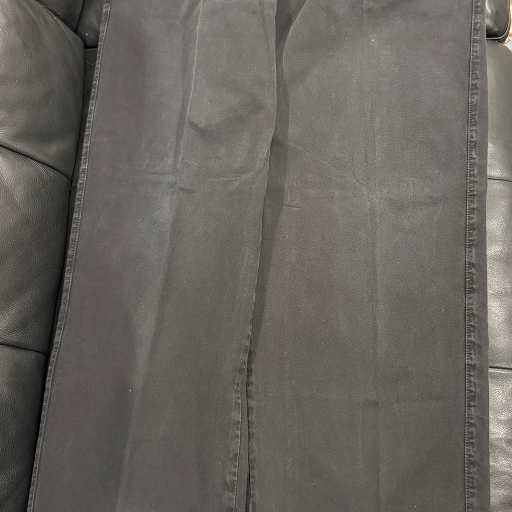 Ermenegildo Zegna Men Regular Fit 5 Pocket Italy Cotton Denim Jean Size 44 - Picture 2 of 16